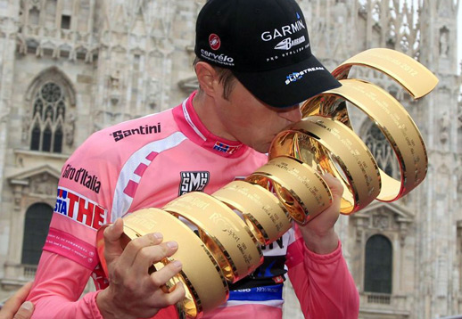 Giro d'Italia – кубок