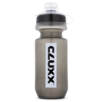 Фляга CLUXX Ergo 550 Transparent