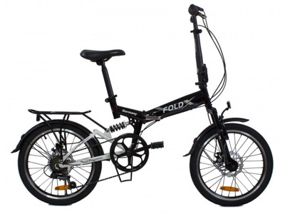 Велосипед FoldX Tokyo