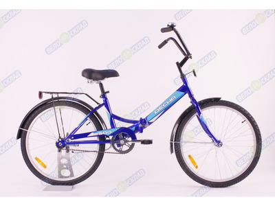 Велосипед Десна 2500 
