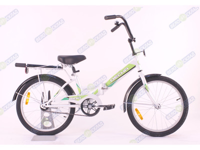 Велосипед Десна 2100 Z011