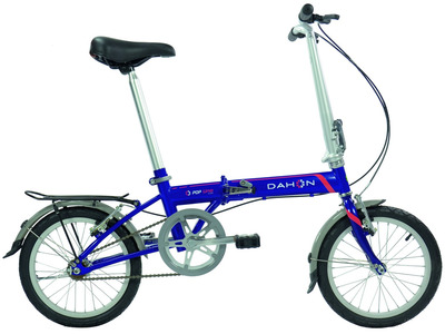Велосипед Dahon Pop Uno