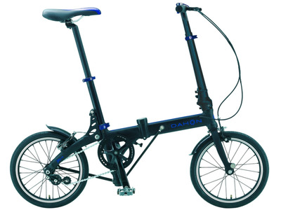Велосипед Dahon JiFo Uno