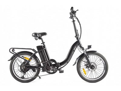 Электровелосипеды велосипеды Volteco
