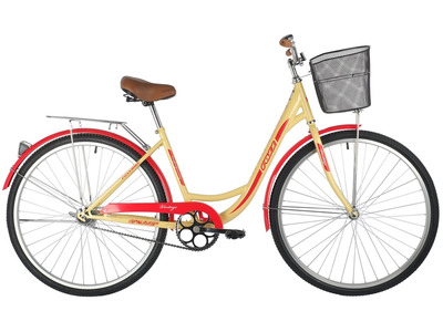 Велосипед Foxx Vintage 28
