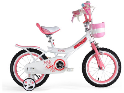 Велосипед Royal Baby Jenny 12