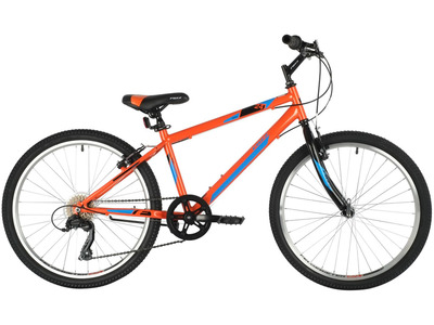 Велосипед Foxx Mango 24