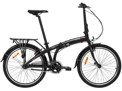 Велосипед FoldX Sports 24
