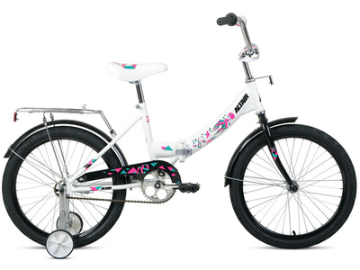 Велосипед Altair City Kids 20 Compact