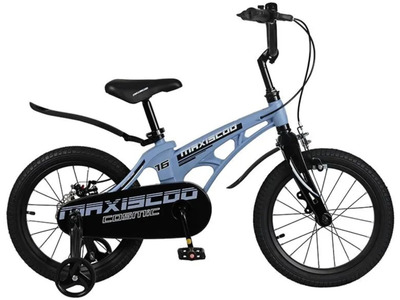Велосипед Maxiscoo Cosmic 16 Стандарт