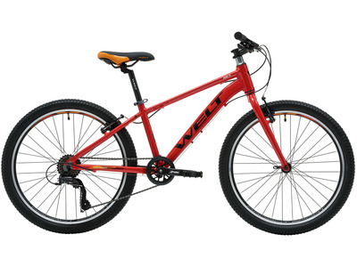 Подростковые велосипеды Welt