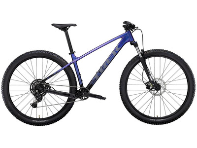 Горные велосипеды Trek