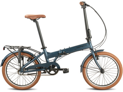 Складные велосипеды Aspect