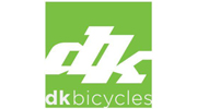 Велосипеды DK Sentry 24
