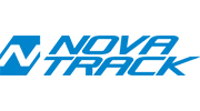 Самокат Novatrack Deft 230 Pro 10 (230FS.DEFT.RD22)