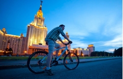 Топ-5 популярных маршрутов в Московской области