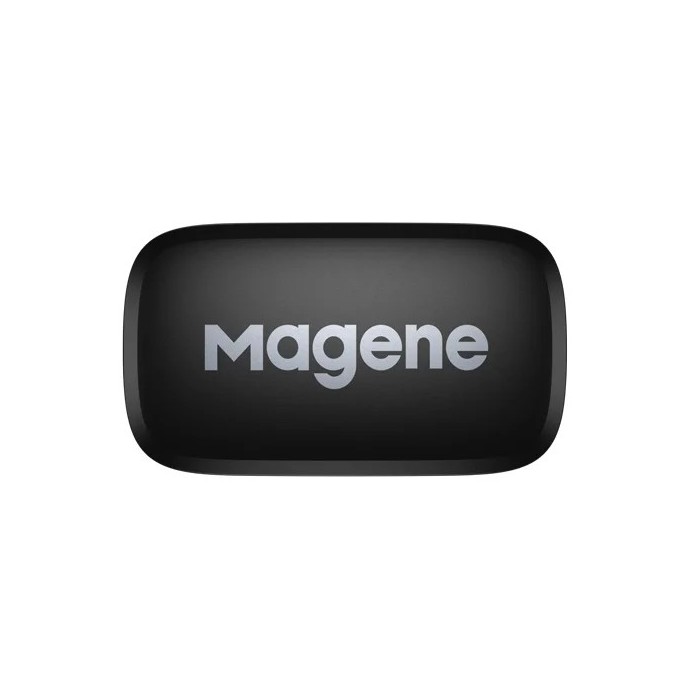 фото Magene монитор сердечного ритма magene h64, цвет черный