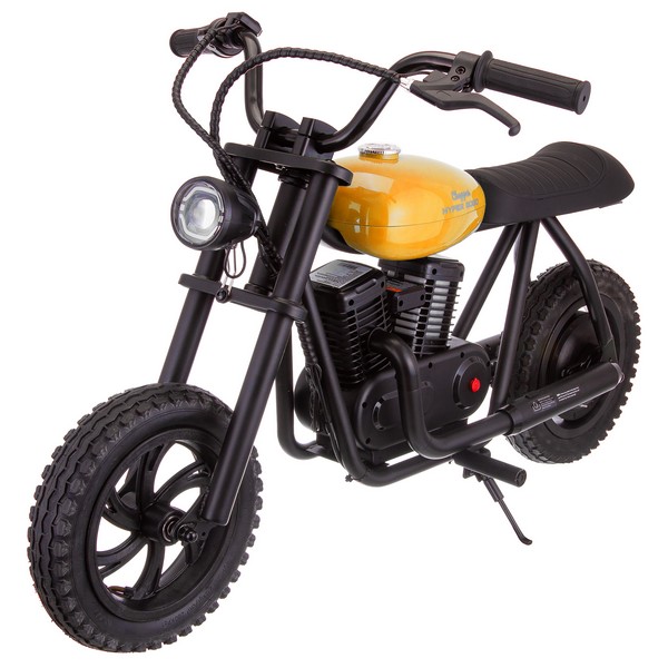 Самокат Chopper IT109489 цвет Оранжевый 81036₽