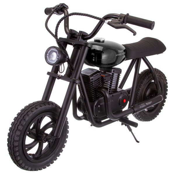 Самокат Chopper IT109492 цвет Черный 81036₽