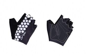 Велоперчатки XLC Short finger glove (014810) (2021)