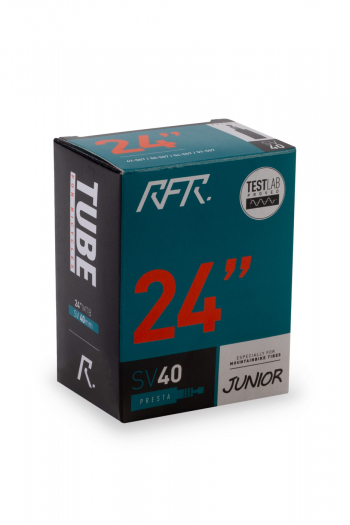 Камера RFR 24 Junior/MTB 47/57-507 Вело (40108) (2021)