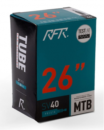 Камера RFR 26 MTB 47/57-559/584 Вело (40112)