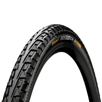 Покрышка Continental Ride Tour 26x1.75ʺ Extra Puncture Belt Wire (0101148)