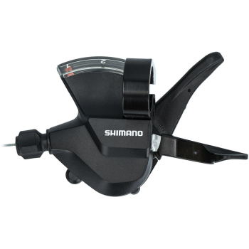 Шифтер Shimano Altus SL-M315-2L 2ск.