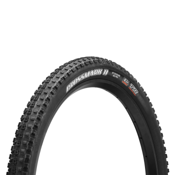 Покрышка Maxxis Crossmark II 27.5x2.25 57-584 Foldable EXO/TR