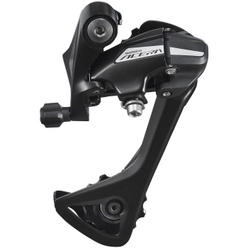 Переключатель задний Shimano Acera M3020, SGS, 7-8 ск.