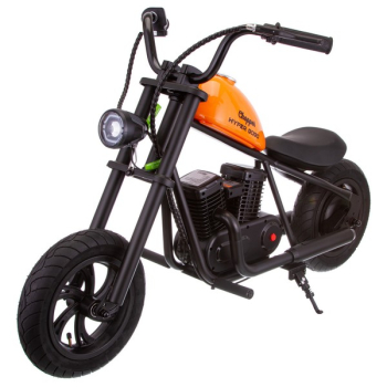 Мотоцикл Chopper IT109473 на аккумуляторе 