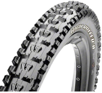 Покрышка Maxxis High Roller II 27.5x2.40 61-584 Foldable EXO 