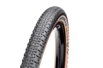 Покрышка Maxxis Rambler 700x40C 40-622 Foldable EXO/TR/Tanwall