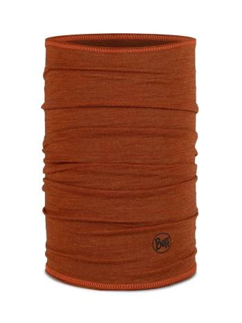 Бандана Buff Merino Lightweight Solid Cinnamon (133754.330.10.00)