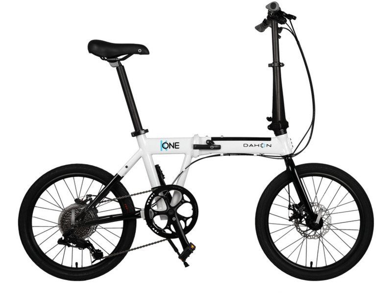 Dahon one sales