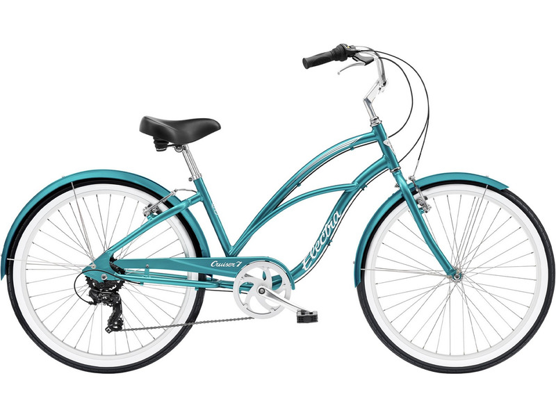 Electra cruiser sales 7d bike