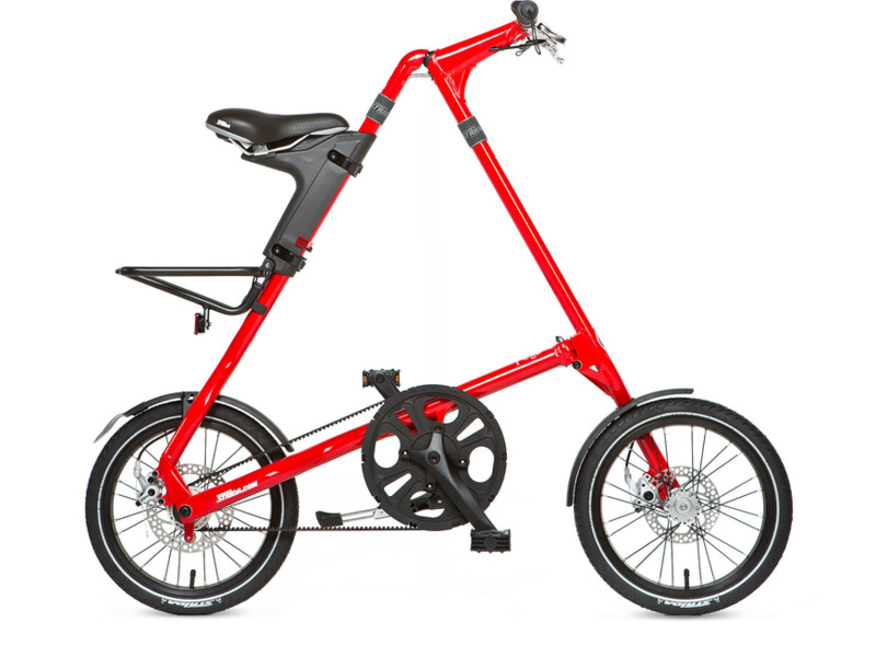 Strida 2 shop