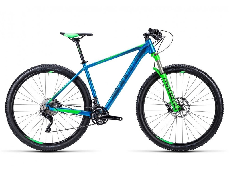 Cube ltd 27.5 on sale