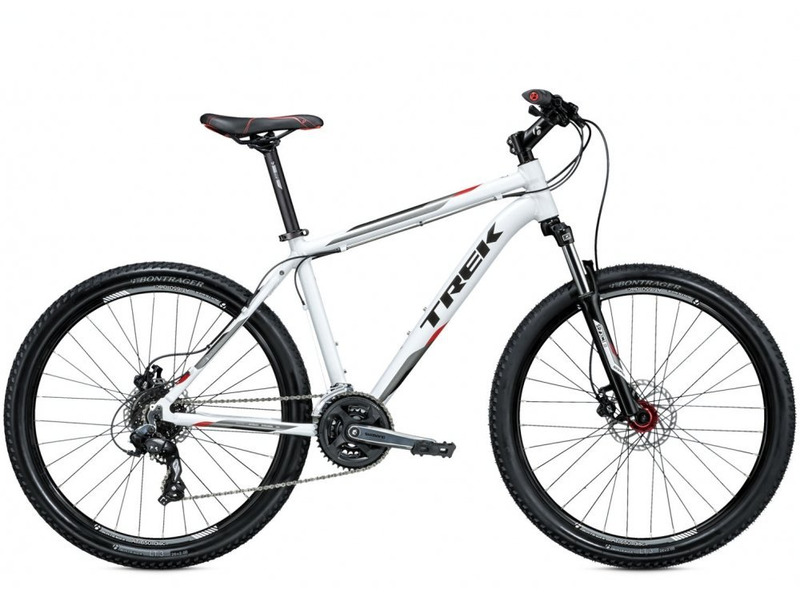 Trek store 3700 2015