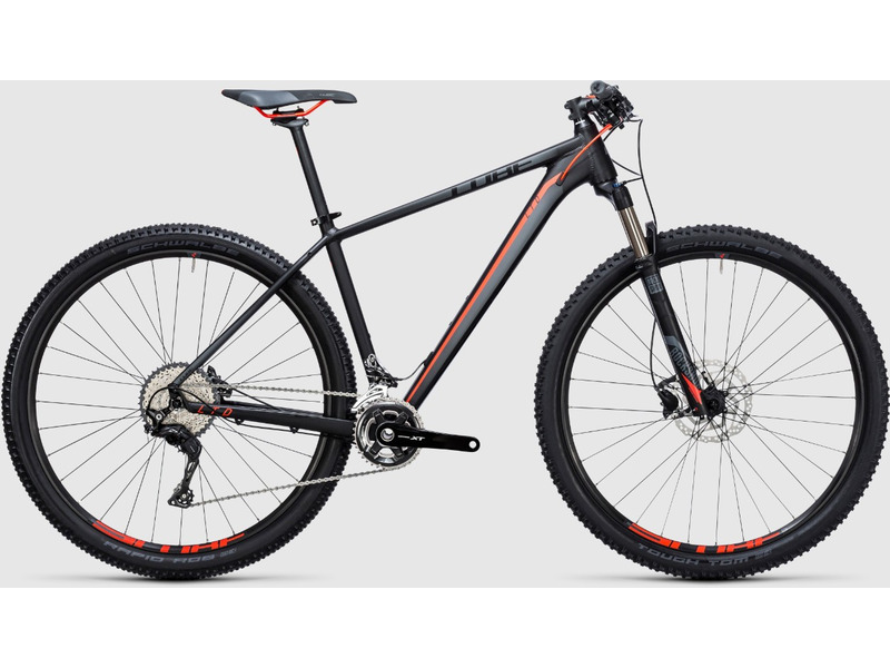 Cube ltd sl 29er online