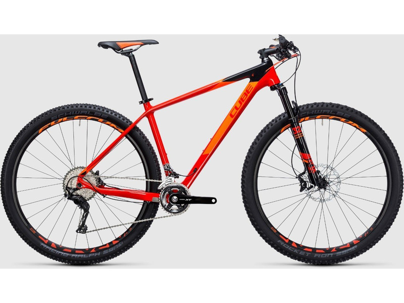 Cube reaction gtc sl 27.5 sale