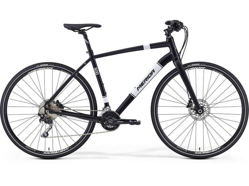Crossway urban 500 deals