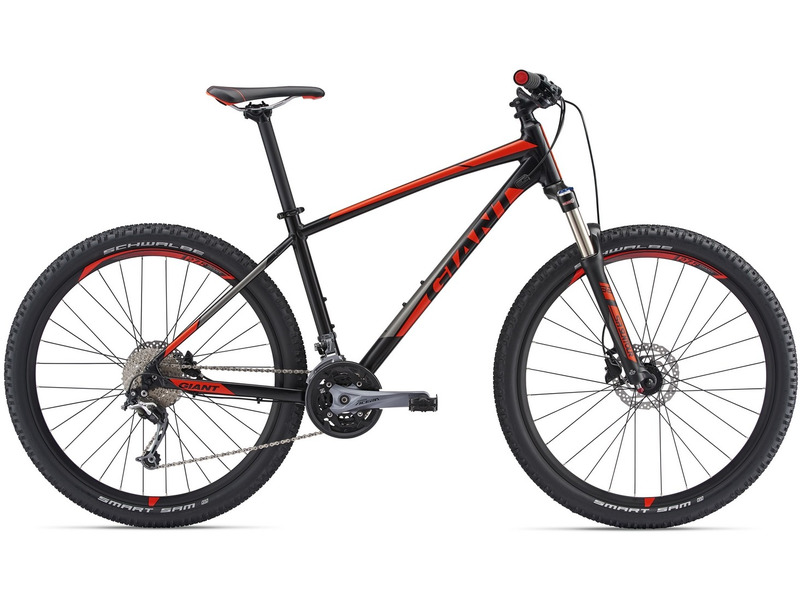 Talon 2 on sale giant 2018