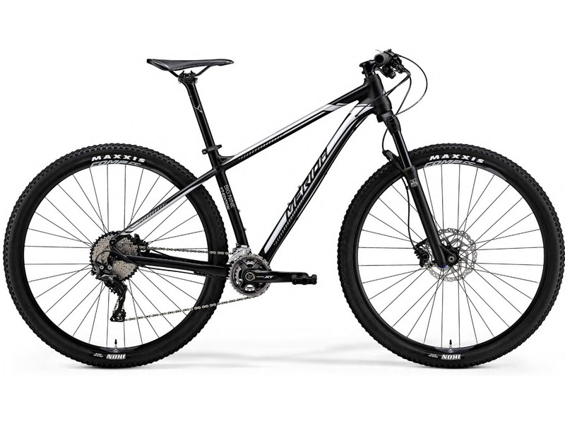 Merida Big.Seven XT Edition 2019 Merida Big.Seven XT Edition 2019