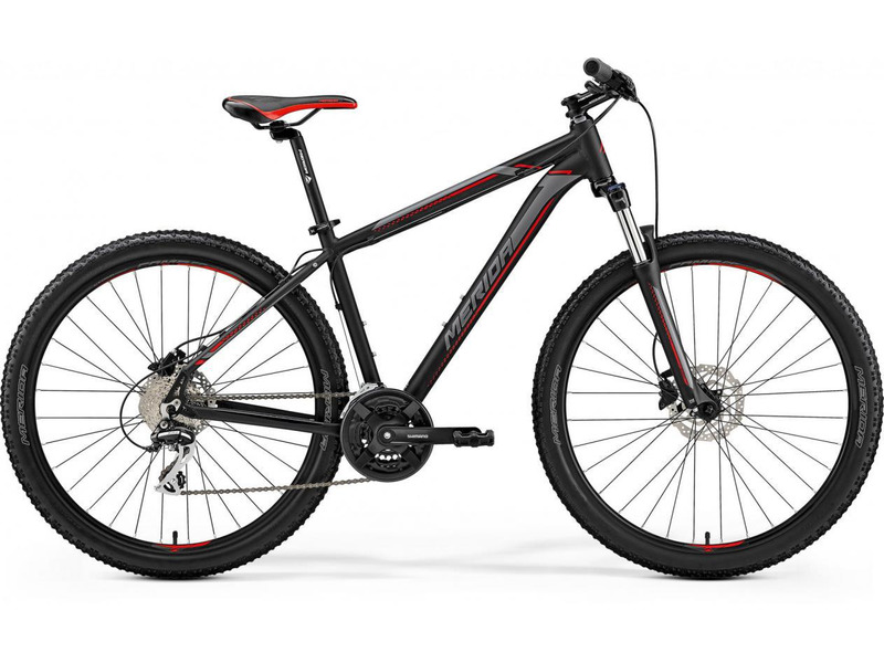 Merida big 7 20 on sale