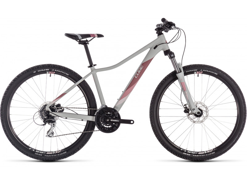 Cube access ws eaz 27.5 on sale