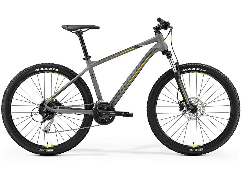 Merida big seven 600 2019 on sale