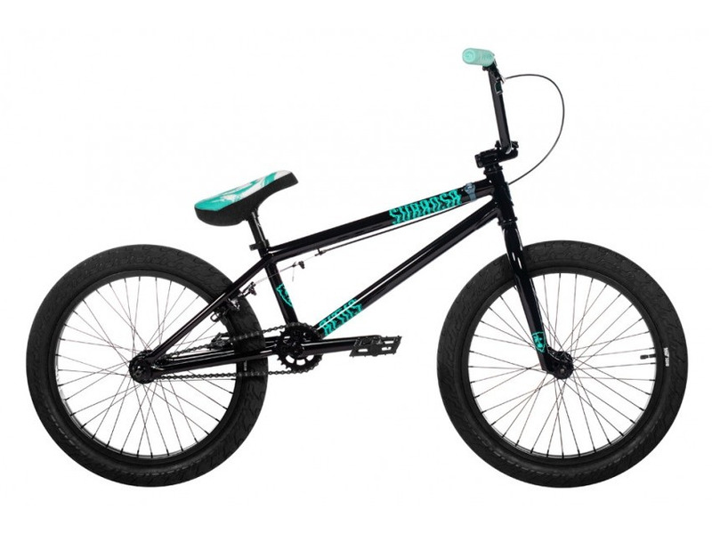 Subrosa altus clearance bmx