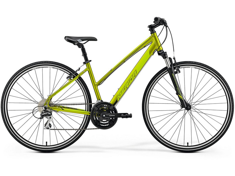 Merida crossway 300 lady 2024 2019