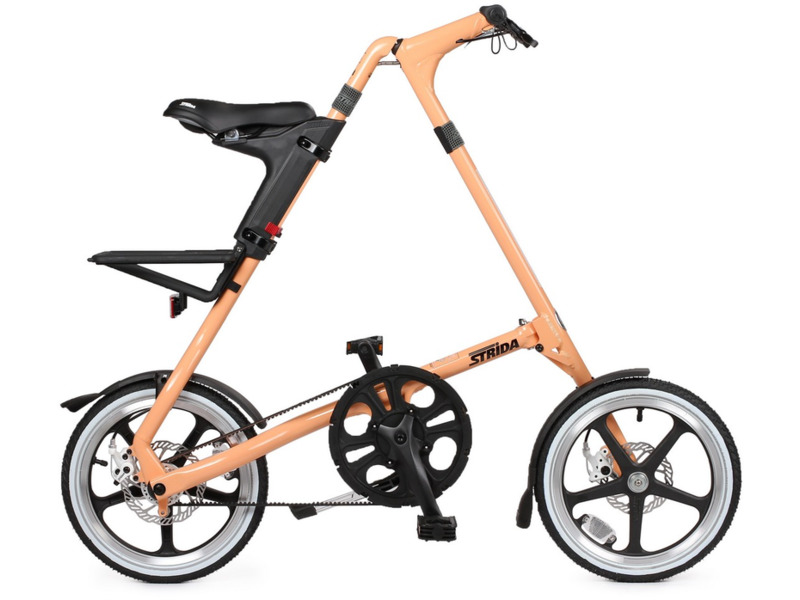 Strida 2019 cheap